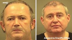 Rudy Giuliani Associates To Be Arraigned On Campaign Finance Charges News Clip