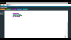 Code Cube Lesson 8: Slide Dance Instructional Video