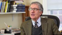 Howard Gardner - On Jerome Bruner Instructional Video