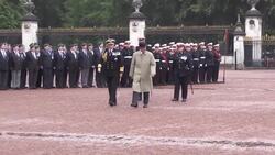 The Royal Butler shares unique insight into Trump's state banquet Instructional Video