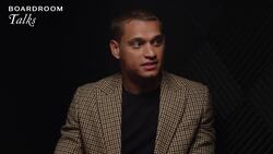 Tyriq Withers dishes on next project, how Colleen Hoover’s approval gave him confidence Instructional Video