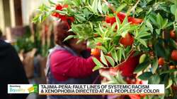 Myth of the Model Minority a Powerful Drug: Tajima-Peña News Clip