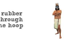 Maya sport - the ball court Instructional Video