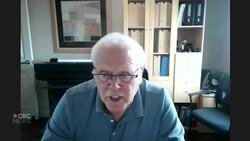 The appointment of a Conservative candidate has frustrated some voters News Clip