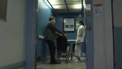 CLEAN : French nun, Europe's oldest person, to celebrate 117th birthday News Clip