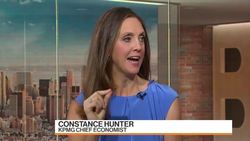 'Bloomberg Markets: The Open' Full Show (08/10/2018) News Clip