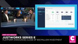 Justworks Focuses on Small and Medium-Sized Businesses Amid $50M Investment News Clip
