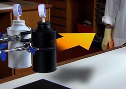 Heat Loss Instructional Video