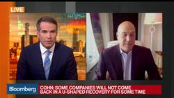 Gary Cohn Says He's Confident Americans Can 'Re-Enter Economy' After Virus News Clip