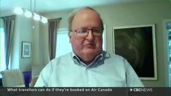 The Breakdown | Air Canada cancellations + Young, male and conservative News Clip