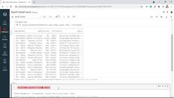 PySpark and AWS: Master Big Data with PySpark and AWS - Spark DF (Group By) Instructional Video