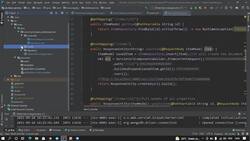 Containerize Spring Boot CRUD App with Docker and Docker Compose - Application Workflow Instructional Video