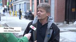 Ottawa scraps plan for 'tent-like' structures for asylum seekers News Clip