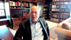 Lawrence Summers on Economic Risks for the U.S. Instructional Video