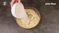 Easy Halloween Cookies Instructional Video