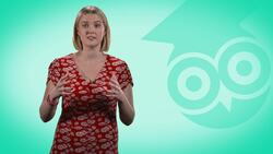 KS2 Primary English Age 9-13 - Vocabulary: Explicit - Explained Instructional Video