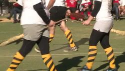 CLEAN: The weird and wonderful in 2010 News Clip