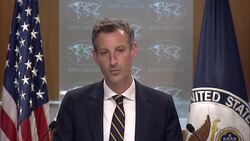 CLEAN : Washington: Diplomacy with Russia 'viable', 'final decisive period' for Iran nuclear deal News Clip