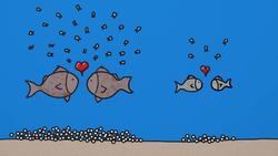 Aquel que se Escapó (El Tamaño Importa) Instructional Video