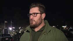 East Farmingdale residents concerned about proposal to bring warehouse to Conklin Street News Clip