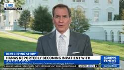 US still believes Iran will attack Israel, but lacks specific intelligence News Clip