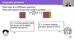 Identify and use square numbers to solve problems Instructional Video