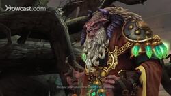 Darksiders 2 Walkthrough Part 36 - Chapter 5 Instructional Video