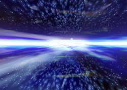 Cosmic rays Instructional Video