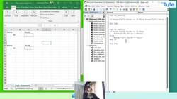 Microsoft Excel: Logical Statements and Nested IF Functions Instructional Video