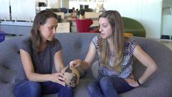 SPOOL RIDDLE - Which way will it roll? Instructional Video