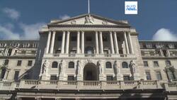 Bank of England increases interest rates for 14th time in a row News Clip