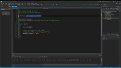 Learn and Master C Programming - Using 'strcpy' and 'strcat' functions Instructional Video