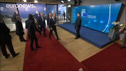 Donald Tusk stays on as European Council President despite Polish opposition News Clip