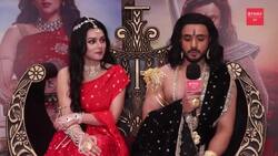 Prachand Ashok’s Adnan Khan: I love to do stunts, I enjoyed jumping 30 feet in the air during shoot. News Clip