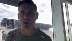 Canada on verge of qualifying for World Cup News Clip