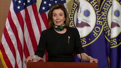 Pelosi pushes new virus relief bill ahead of vote Instructional Video