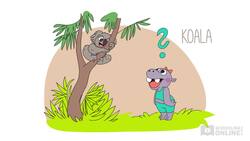 The Life Stage Series: Physical Development - Hippo Hula Instructional Video