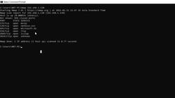 Practical Cyber Hacking Skills for Beginners - Host Discovery Controls Instructional Video