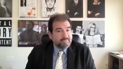 Lawyer says he was threatened by Daryl Katz employee over sex-for-money allegations News Clip