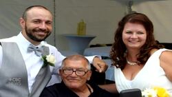 Community grieves loss of advocate JP Marentette News Clip