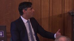 PM says he has 'enormous respect' for small businesses as he launches Help To Grow campaign News Clip