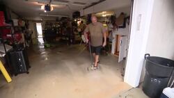 Cleanup underway after nor’easter floods parts of South Shore News Clip