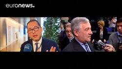 Malta’s EU presidency in-tray News Clip