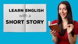 Learn English with a Short Story: In a World of Our Own Instructional Video