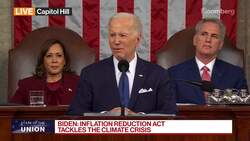 Biden Says US Is Going to Need Oil, Gas for a While News Clip