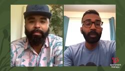 House Calls with the Plant Therapist: Akul’s Rebellious Rattlesnake Calathea Instructional Video