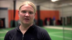 What Is Fast-Pitch Softball? Instructional Video