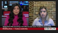 CBC's Marianne Dimain speaks to Political Science Prof. on new effort to oust Justin Trudeau Instructional Video