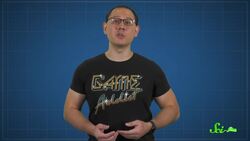 Why Are Plants Green Instead of Black? Instructional Video