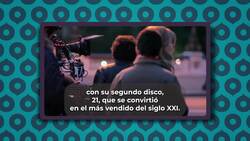 Adéntrate en el secreto mundo de Adele: De los humildes comienzos a la gloria de los Grammy. Instructional Video